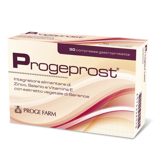 Progeprost 30 tablets