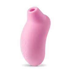 LELO SONA MASSAGGIATORE PINK