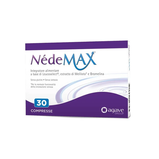 NEDEMAX 30 COMPRESSE