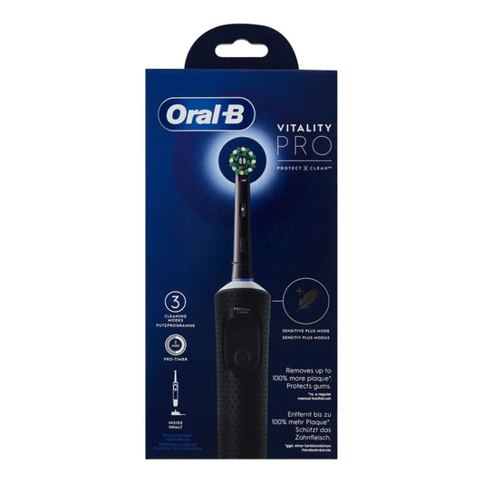 ORAL-B VITALITY ADULT ELECTRIC TOOTHBRUSH