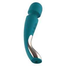 SMART WAND 2 MEDIUM OCEAN BLUE