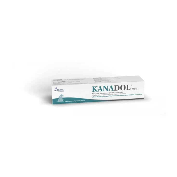 KANADOL PASTA 30 G
