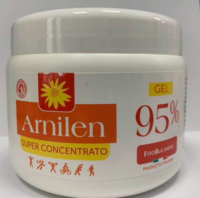 ARNILEN 95% GEL ARNICA 500 ML