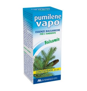 PUMILENE VAPO CONCENTRATO 40 ML