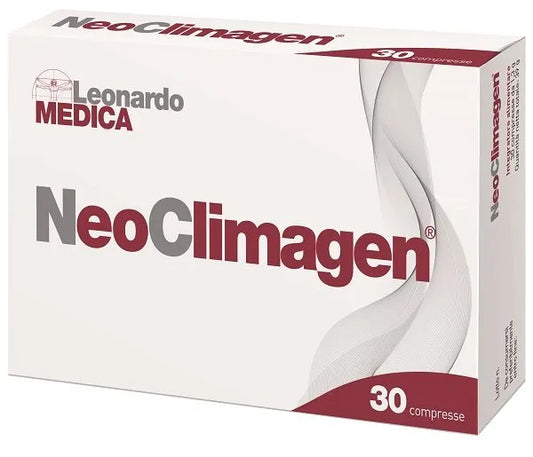 NEOCLIMAGEN 30 COMPRESSE