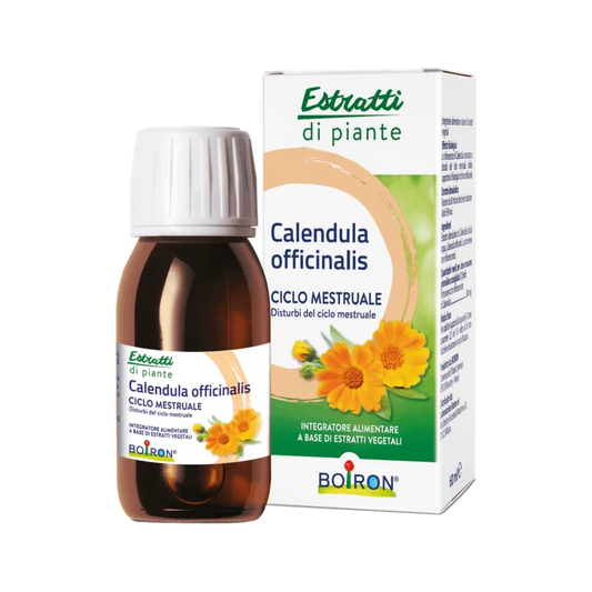 CALENDULA OFF 60ML TM