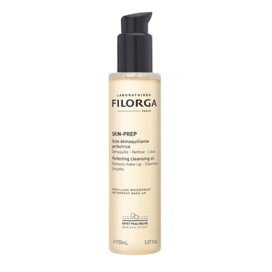 FILORGA S P PERFECT CLEANSING OIL 150 ML