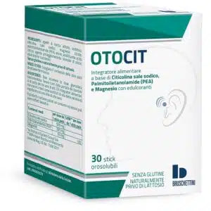 OTOCIT 30 STICKPACK