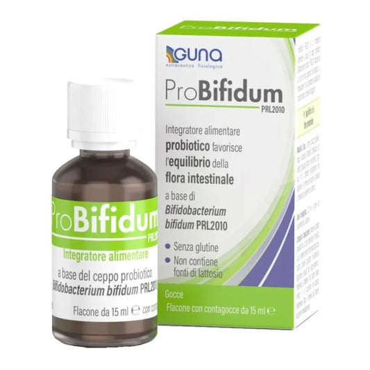 PROBIFIDUM PRL2010 15 ML