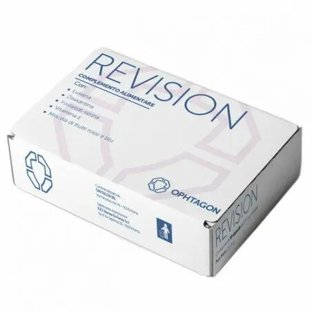 REVISION 30 CAPSULES