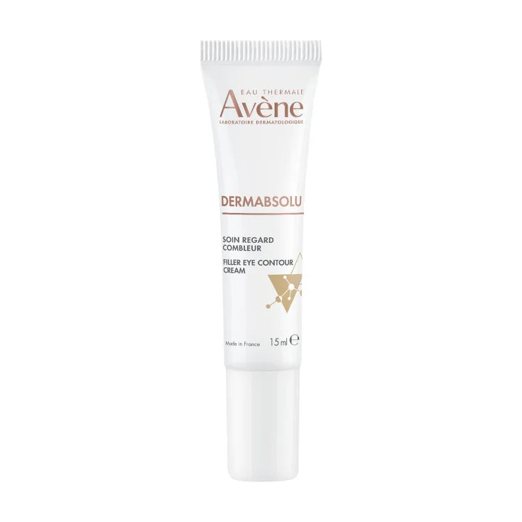AVENE DERMABSOLU CONTORNO OCCHI 15 ML