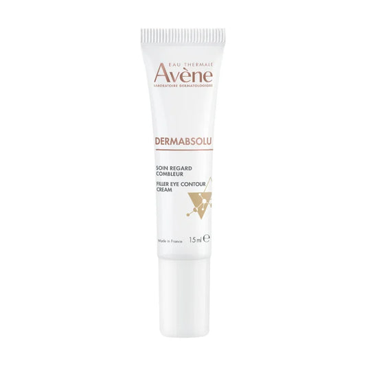 AVENE DERMABSOLU CONTORNO OCCHI 15 ML