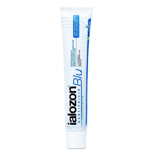 IALOZON BLU DENTIFRICIO 100 ML