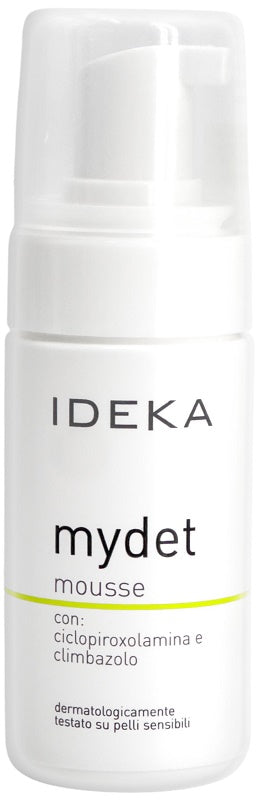 MYDET MOUSSE 100 ML