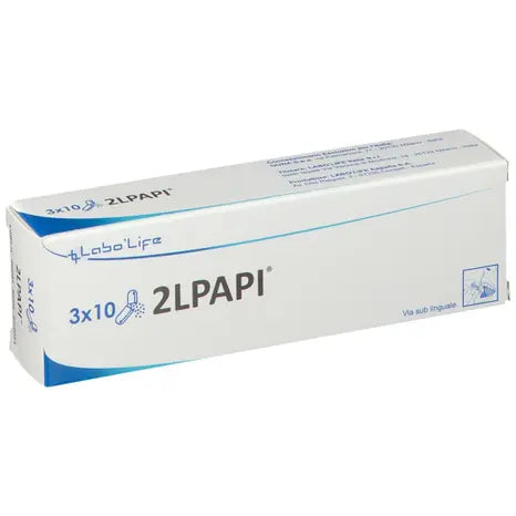 2LPAPI 30 CAPSULE