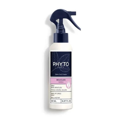 PHYTO PARIS BOUCLES SPRAY RAVVIVA RICCI 150 ML