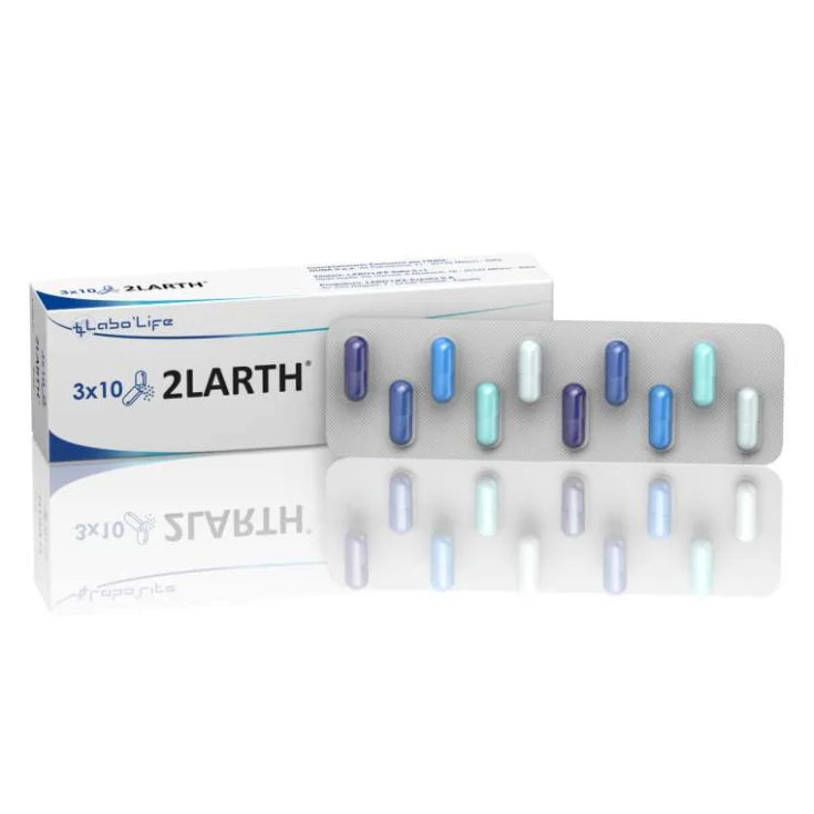 2LARTH 30 CAPSULE