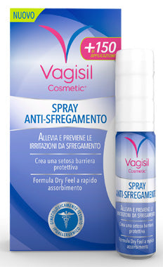 VAGISIL ANTI-SFREGAMENTO SPRAY