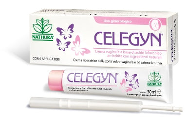 CELEGYN CREMA 30 ML