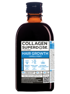 SUPERDOSE HAIR GROWTH 300ML