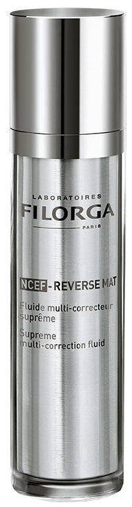 FILORGA NC EF REVERSE MAT 50 ML