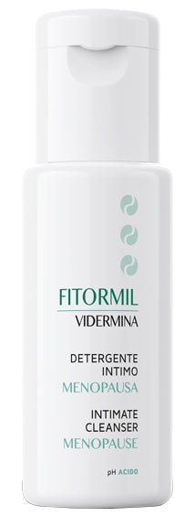 VIDERMINA FITORMIL DETERGENTE INTIMO 200 ML