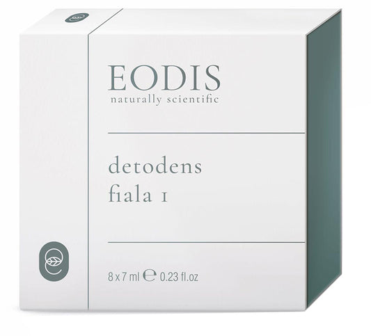 EODIS DETODENS FIALA 1 8X7 ML