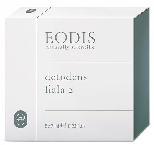 EODIS DETODENS FIALA 2 8X7 ML