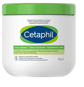 CETAPHIL CREMA IDRATANTE 450 G TAGLIO PREZZO