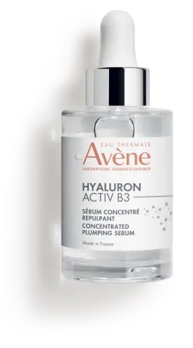 AVENE HYALURON A B3 SIERO 30ML