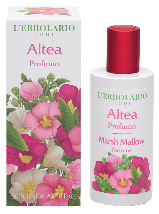 Altea perfume 50 ml