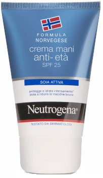 NEUTROGENA MANI ANTI ETA' 75 ML