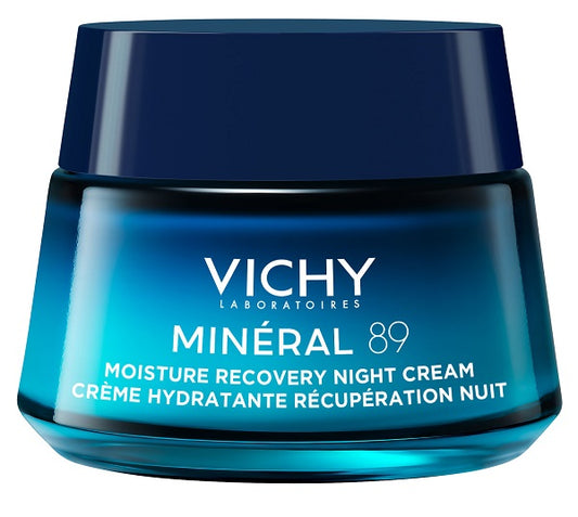 Mineral 89 night cream 50 ml