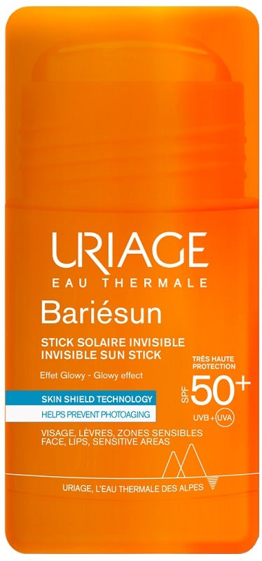 Bariesun SPF50+ Invisible Sun Stick 18g
