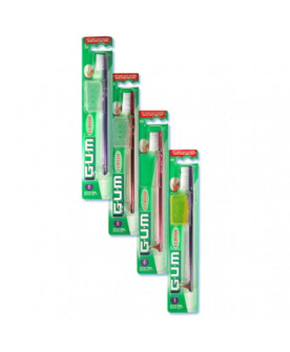 GUM CLASSIC 409 SPAZZOLINO MORBIDO COMPATTO