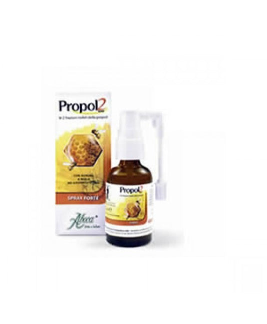 PROPOL2 EMF SPRAY FORTE 30 ML