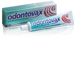 ODONTOVAX G TOOTHPASTE FOR GUMS 75 ML