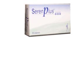 SERENPLUS 20 TABLETS