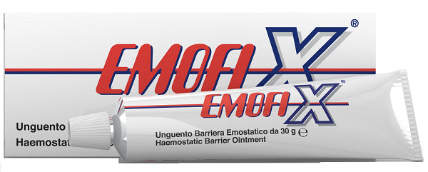 UNGUENTO BARRIERA EMOSTATICA EMOFIX 30 G