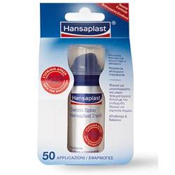 HANSAPLAST SPRAY PLASTER 50 APPLICATIONS 32.5 ML