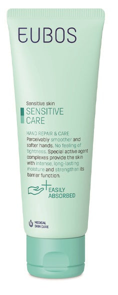 EUBOS SENSITIVE HAND CREAM 75 ML