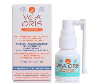 VEA ORIS SPR 20ML