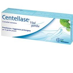 CENTELLASE VITALGAMBE CREAM 75 ML