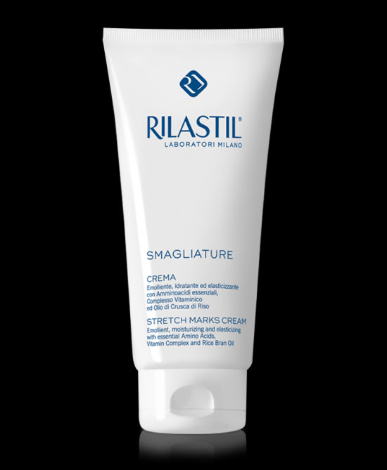 RILASTIL STRETCH MARKS BODY CREAM 200 ML