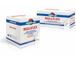 MASTER-AID ROLLFLEX 2X10 PATCH 1 PIECE