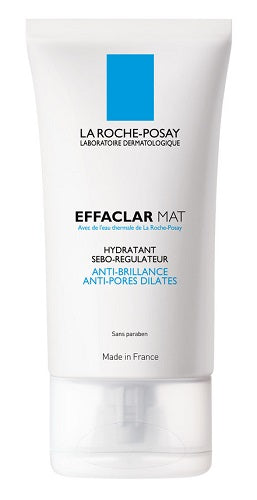EFFACLAR MAT 40 ML