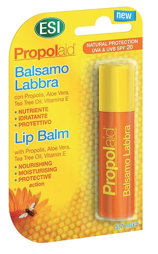 ESI PROPOLAID LIP STICK SPF 20 5.7 G