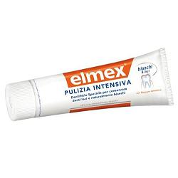 ELMEX INTENSIVE CLEANING TOOTHPASTE 50 ML