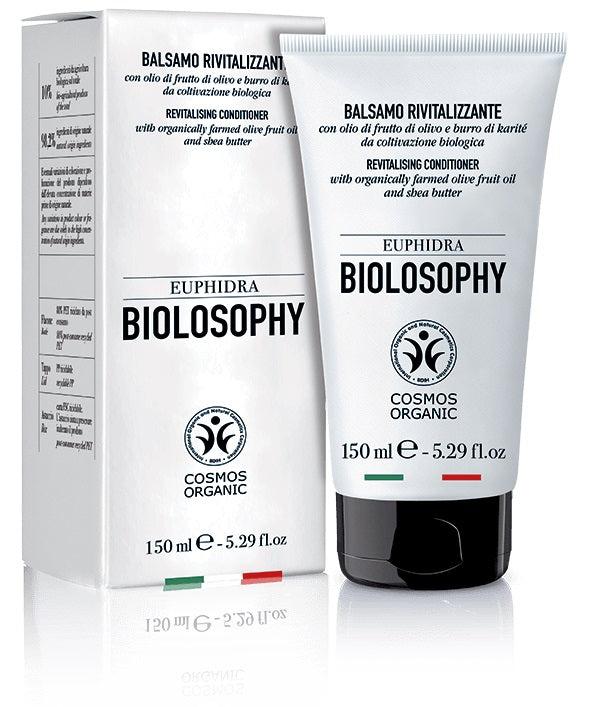 EUPHIDRA BIOLOSOPHY BALSAMO RIVITALIZZANTE 150 ML