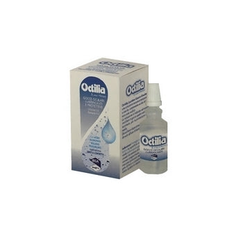 OCTILIA TEAR RELIEF EXTENDED 10 ML